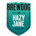 BrewDog Hazy Jane 30L Keg 