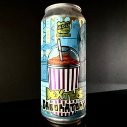 450 North, Dexters Daboratory XXL: Smoothie Sour, 473ml - My Beer Dealer