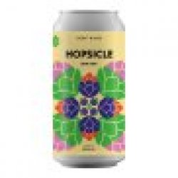 Fuerst Wiacek x Verdant Hopsircle DDH Double IPA (New Batch 24) 0,44l - Craftbeer Shop