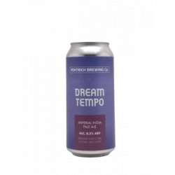 Pentrich Dream Tempo - Proost Craft Beer