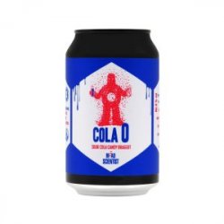 Mead Scientist Cola O