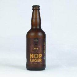Cervejaria CAMPINAS CAMPINAS Hop Lager