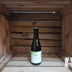 Cloudwater Brew Co. Citra & Mosaic Foudre Beer