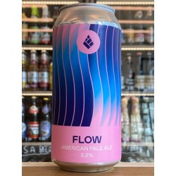 Drop Project  Flow  American Pale Ale - Clapton Craft