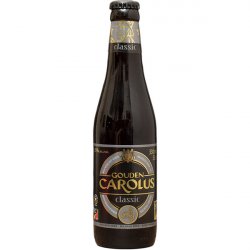 Gouden Carolus Classic - Rabbit Hop