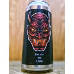 Dark Element Brew Co Eternity