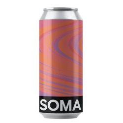 Soma Mindfields - 3er Tiempo Tienda de Cervezas