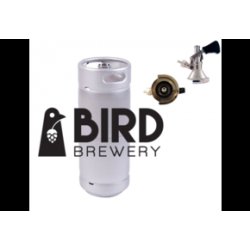 Bird Brewery Rumoerige Roodborst (Emb. 30,-) Fust 20L - Van Bieren