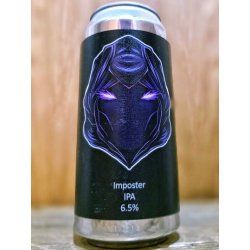 Dark Element Brew Co Imposter