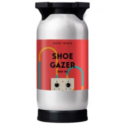 FUERST WIACEK Shoegazer