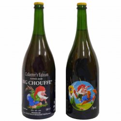 Big Chouffe 2020 - Cervezas Especiales