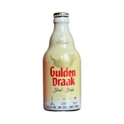Brouwerij Van Steenberge Gulden Draak Blond Brouwerij Van Steenberge Gulden Draak Blond