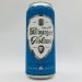 Aslan  Bitburger Dry-Hopped Pilsner Can 
