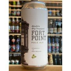 Trillium  DDH Fort Point  Pale Ale - Clapton Craft