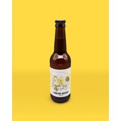 Brasserie Grange Noire Globalement Inoffensive