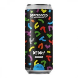 OpperBacco Deddy