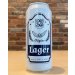 4 Origines. Origine Lager 473ml 4 Origines. Origine Lager 473ml