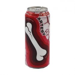 Bad Bones ARTERY