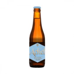 De Achelse Kluis Achel Singel Blond