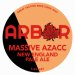Arbor Massive Azacc (Keg) 
