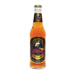 Virgils Butterscotch Beer 355ml x 12 Bottles - Aspris & Son