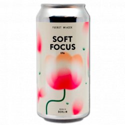 FUERST WIACEK Berlin Soft Focus