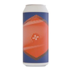 North Brewing Co. Basqueland Oat Cream IPA - 3er Tiempo Tienda de Cervezas