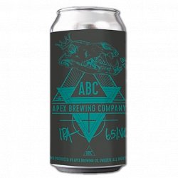 Apex Brewing Company Halcyon IPA
