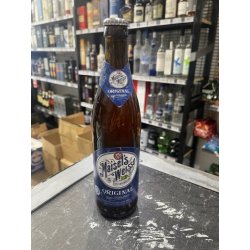 Maisel’s Weisse Original