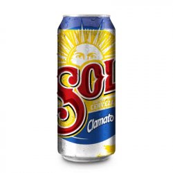 Sol Clamato