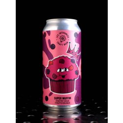 Les Intenables - Craft Beer - Super Muffin