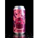 Les Intenables  Super Muffin  Pastry Sour Fruits Rouges  6,7% 