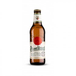 Pilsner Urquell -  Checa Pilsner 33 cl. - Cervezus