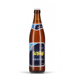 Schlägl Kristall 5.6% vol. 0.5l - Beerlovers