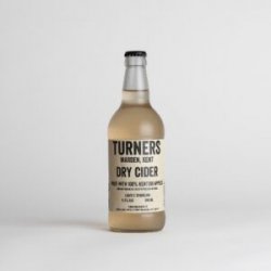 Turners Cider Dry Cider Turners Cider Dry Cider