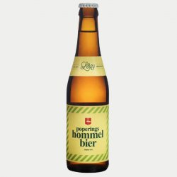 Poperings Hommelbier Poperings Hommelbier