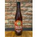 Northern Wild 007  Brandy Barrel-Aged Fruited Saison  Northern Monk 