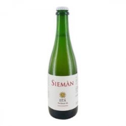 Siemàn Istà