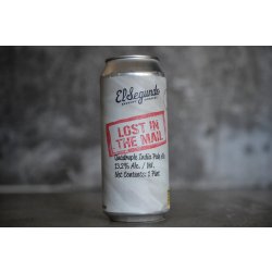 El Segundo - Lost in the Mail - addicted2craftbeer