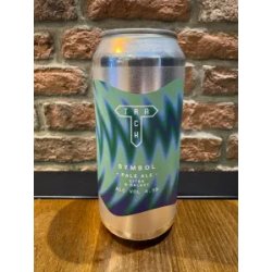 Track Brewing Company Symbol