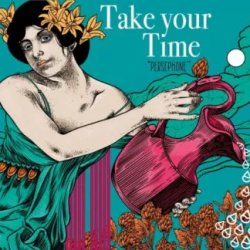 Main Squeeze “Take Your Time” Juicy IPA 330 ml - Athens Craft