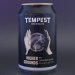 Tempest - Higher Grounds - 11% (330ml) 
