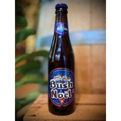 Brasserie Dubuisson Bush de Noël Premium Brasserie Dubuisson Bush de Noël Premium