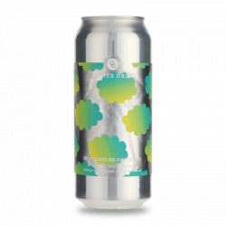 OTHER HALF Triple Mylar Daydream 0,47l - Biertipp