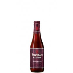 Rodenbach Alexander
