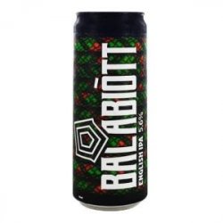 Birrificio Balabiòtt Rabelòtt