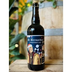 Brouwerij St.Bernardus Christmas Ale Brouwerij St.Bernardus Christmas Ale