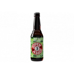 Jopen Hop zij met ons 12x33CL - Van Bieren