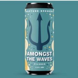 Neptune Brewery Amongst the Waves