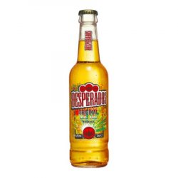 Desperados - Beer Store Australia